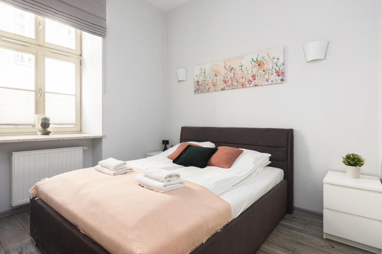 Luxury Apartments Old Town Topolowa 克拉科夫 外观 照片