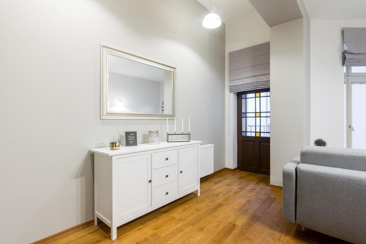 Luxury Apartments Old Town Topolowa 克拉科夫 外观 照片