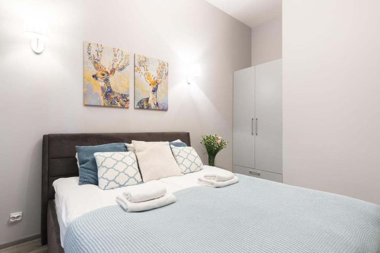 Luxury Apartments Old Town Topolowa 克拉科夫 外观 照片