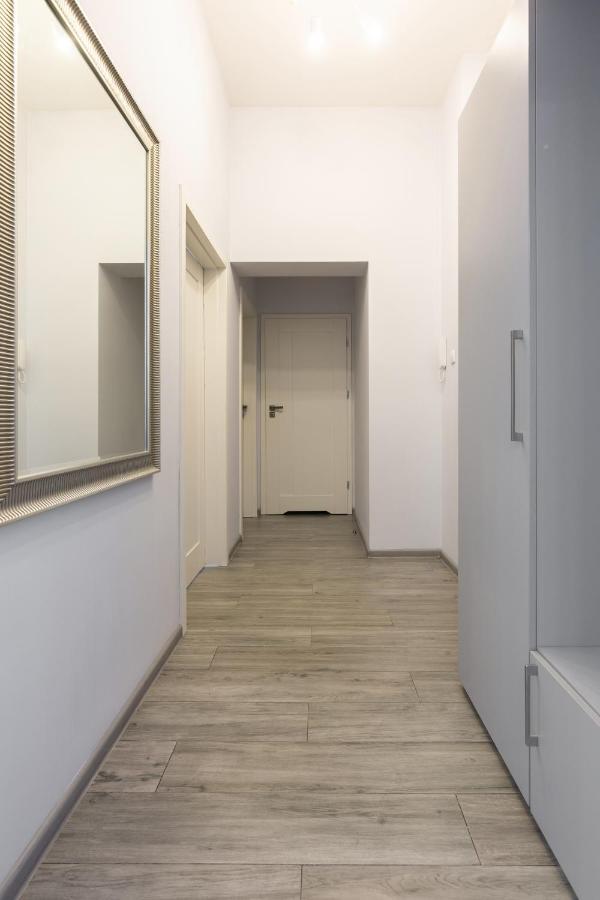 Luxury Apartments Old Town Topolowa 克拉科夫 外观 照片