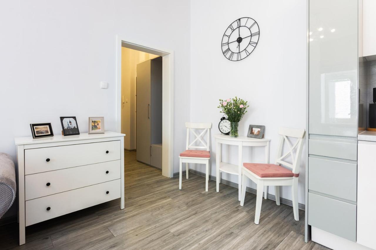 Luxury Apartments Old Town Topolowa 克拉科夫 外观 照片