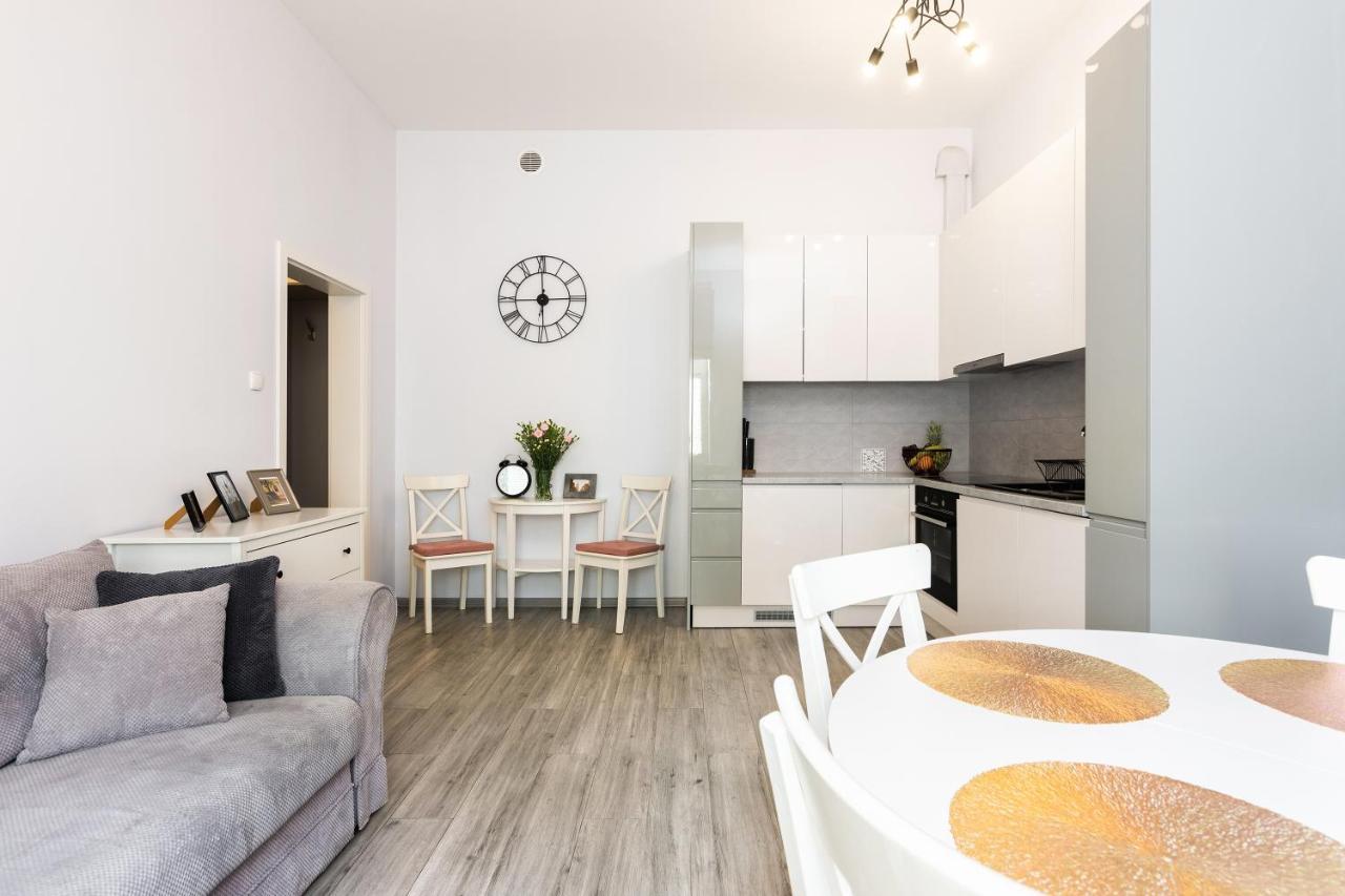 Luxury Apartments Old Town Topolowa 克拉科夫 外观 照片