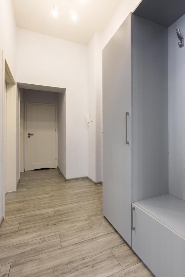 Luxury Apartments Old Town Topolowa 克拉科夫 外观 照片