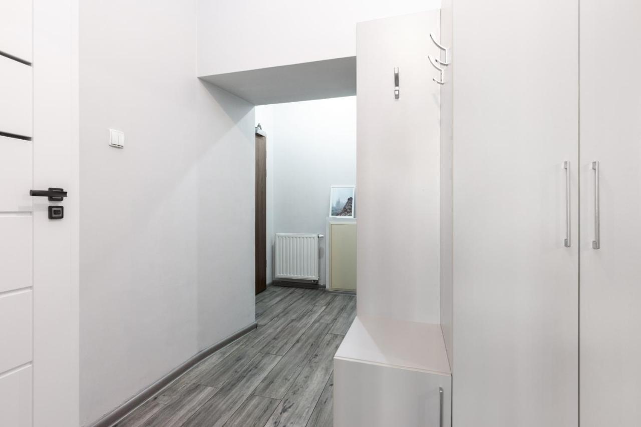 Luxury Apartments Old Town Topolowa 克拉科夫 外观 照片