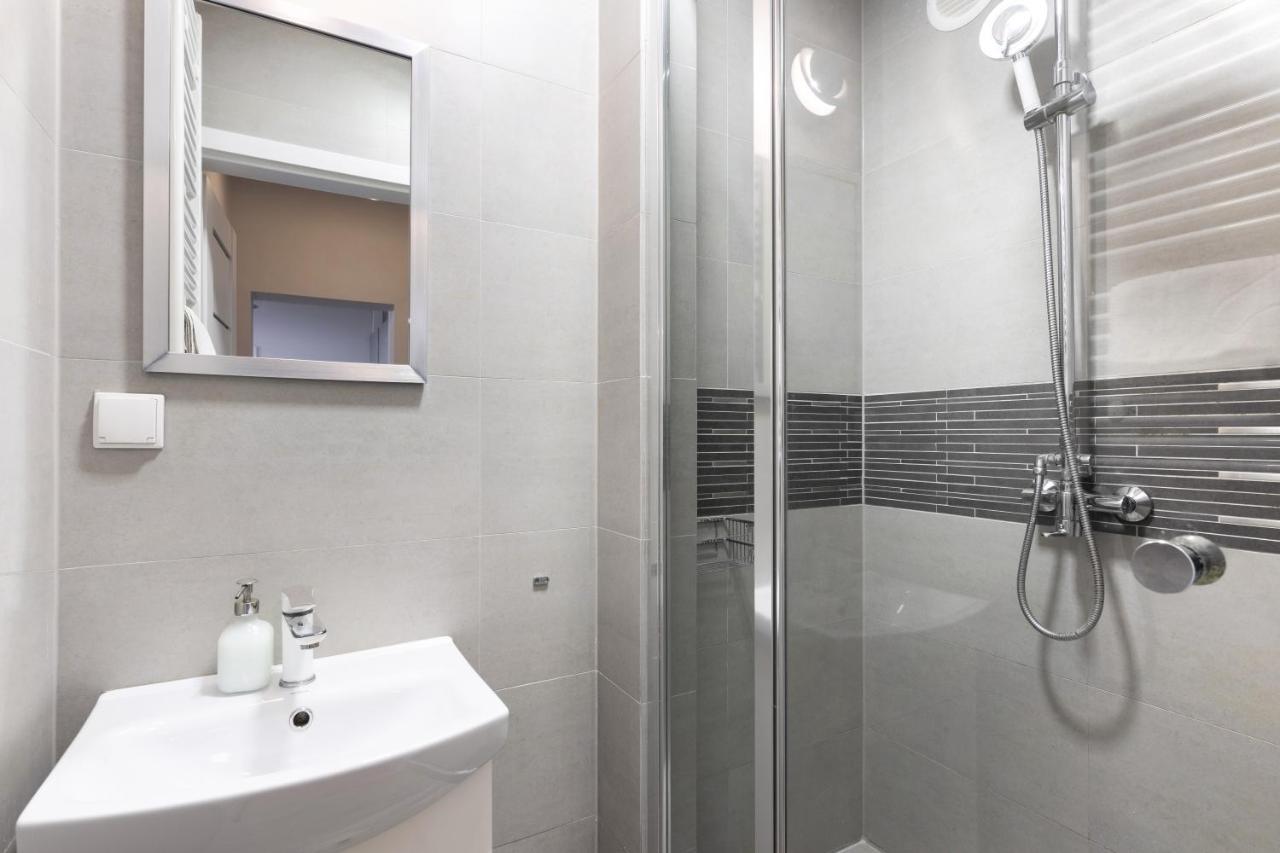 Luxury Apartments Old Town Topolowa 克拉科夫 外观 照片